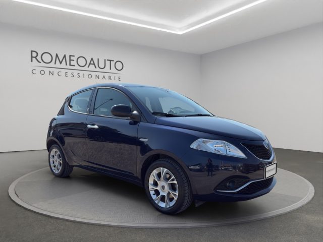 LANCIA Ypsilon usata, con Controllo trazione