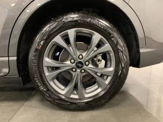 FORD Kuga usata, con Sensori di parcheggio posteriori