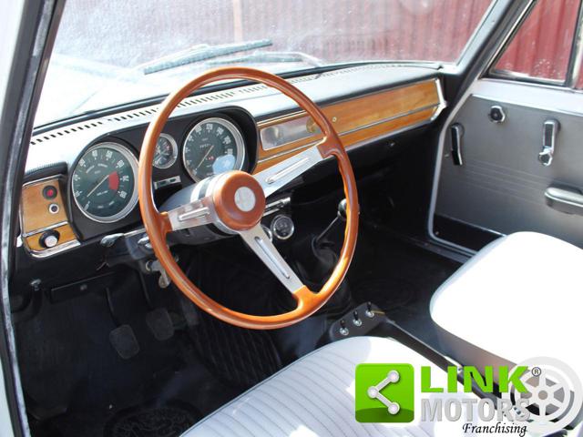 ALFA ROMEO Giulia usata 21