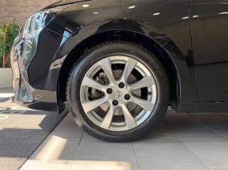 OPEL Corsa usata, con Boardcomputer