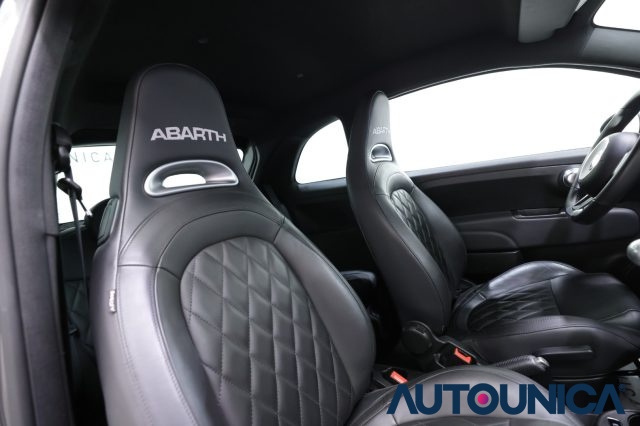ABARTH 595 usata 43