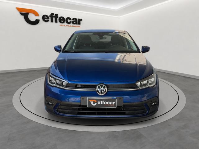 VOLKSWAGEN Polo usata, con Airbag