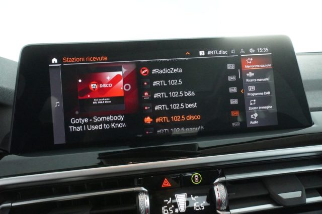 BMW X3 usata 10
