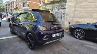 OPEL Adam usata, con Alzacristalli elettrici