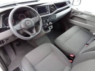 VOLKSWAGEN Transporter usata, con Boardcomputer