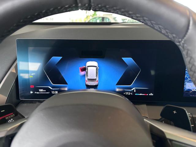 BMW X3 usata, con Controllo automatico clima