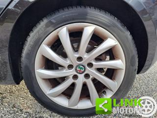 ALFA ROMEO Giulietta usata 22