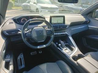 PEUGEOT 5008 usata, con Antifurto