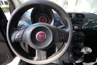 FIAT 500 usata 17