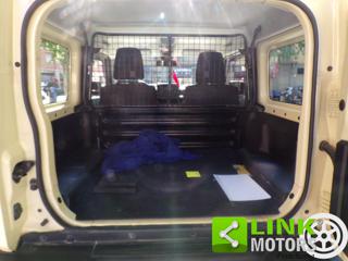 SUZUKI Jimny usata, con Autoradio