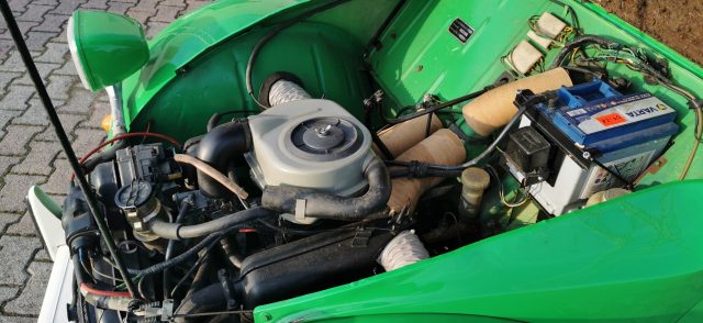 CITROEN 2CV usata 22