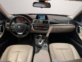 BMW 318 usata, con Climatizzatore
