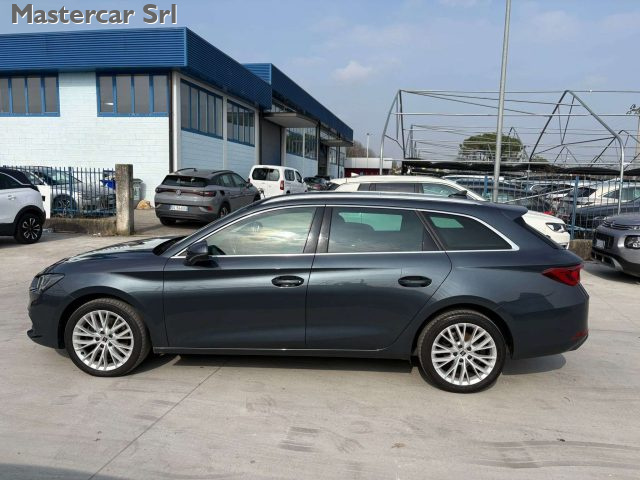 SEAT Leon usata, con Airbag laterali