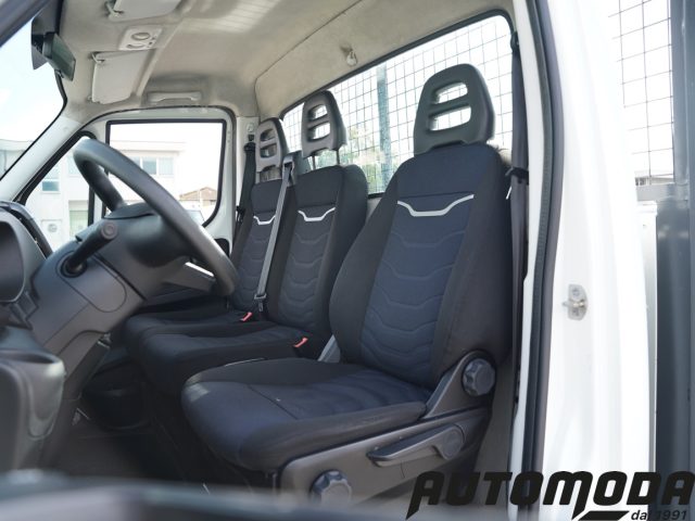 IVECO Daily usata 7