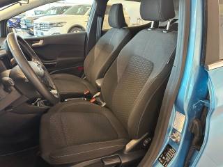 FORD Fiesta usata, con Cruise Control
