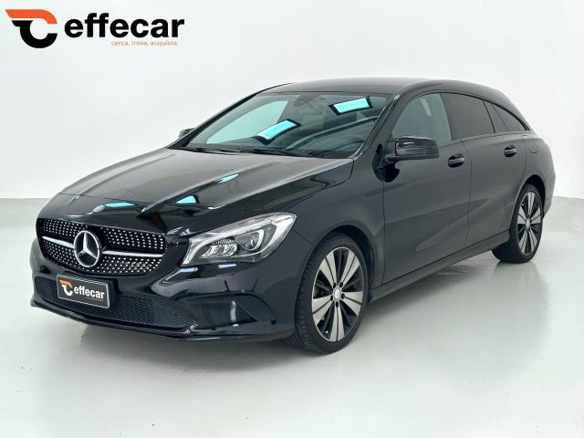 MERCEDES-BENZ CLA 200 usata, con ABS