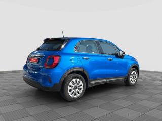 FIAT 500X usata 4