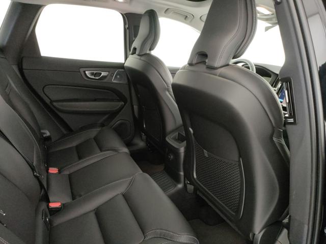 VOLVO XC60 usata, con Portellone posteriore elettrico