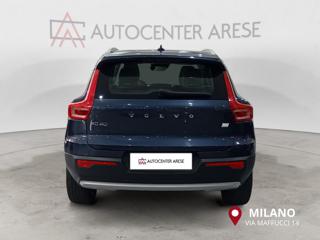 VOLVO XC40 usata, con Alzacristalli elettrici