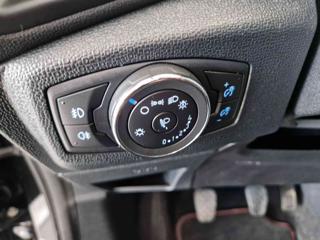 FORD EcoSport usata, con Interni in pelle