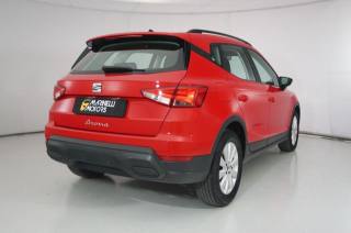 SEAT Arona usata, con Airbag