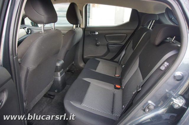 NISSAN Micra usata, con Controllo trazione