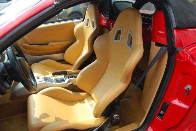 FERRARI 360 usata, con Chiusura centralizzata