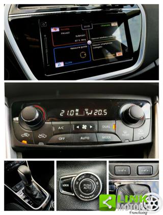 SUZUKI S-Cross usata, con ESP