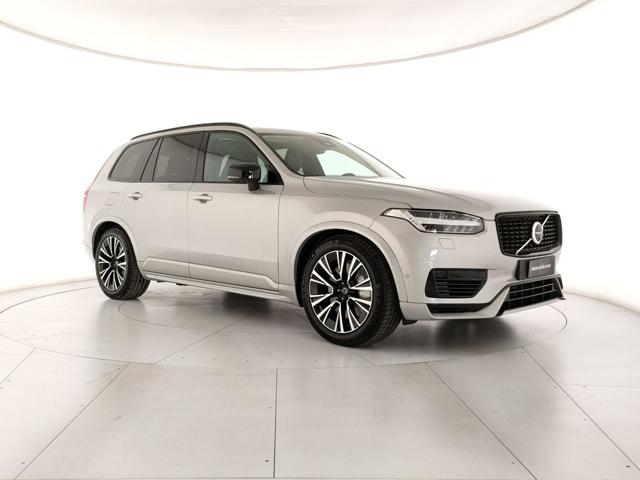 VOLVO XC90 usata, con Antifurto
