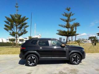 DACIA Duster usata, con Climatizzatore