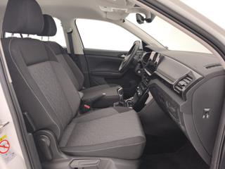 VOLKSWAGEN T-Cross usata, con Sensore di pioggia