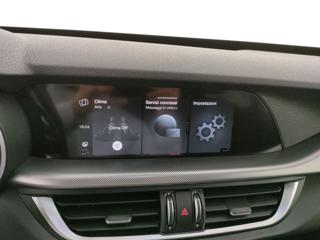 ALFA ROMEO Stelvio usata, con Park Distance Control
