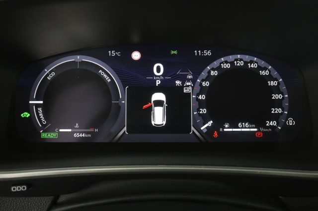 TOYOTA Corolla Cross usata 12