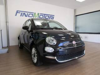 FIAT 500C usata, con Airbag laterali