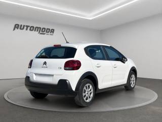 CITROEN C3 usata, con Airbag Passeggero