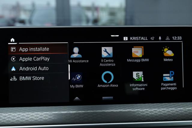 BMW X4 usata, con Assistente abbaglianti