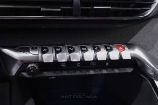 PEUGEOT 3008 usata, con Volante in pelle