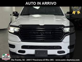 DODGE RAM RAM 5.7 V8 4x4 LIMITED FULL +IVA 22%