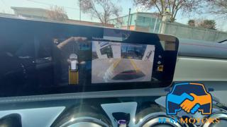 MERCEDES-BENZ CLA 200 usata, con Immobilizzatore elettronico