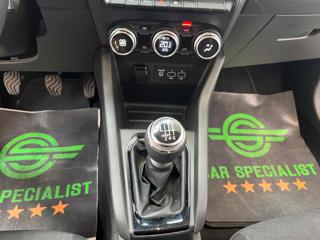 RENAULT Clio usata, con ESP