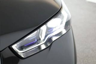 BMW 520 usata, con Controllo automatico clima