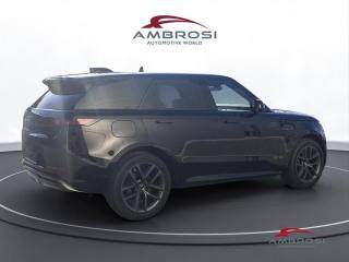 LAND ROVER Range Rover Sport usata 2