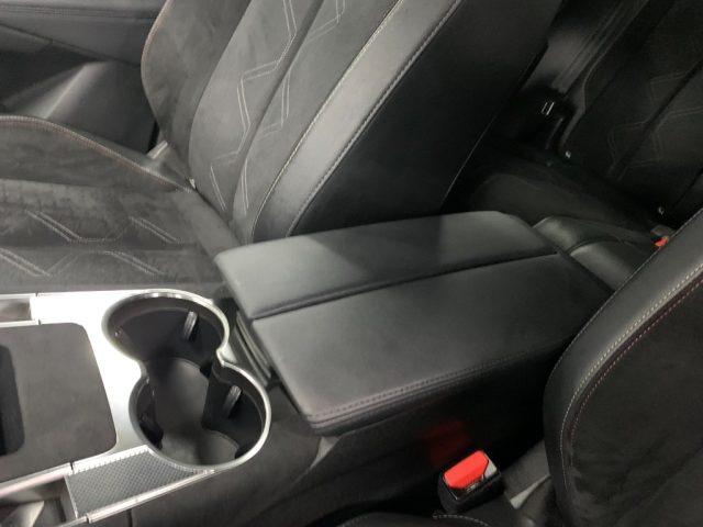 DS AUTOMOBILES DS 7 usata, con Sedili sportivi