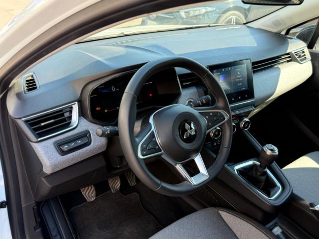 MITSUBISHI Colt usata, con Cruise Control