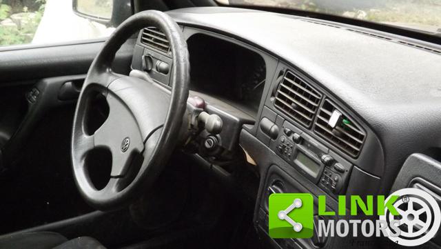 VOLKSWAGEN Golf Cabriolet usata 14
