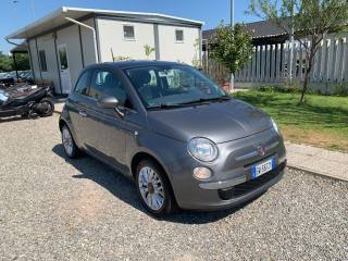 FIAT 500 usata, con Airbag laterali