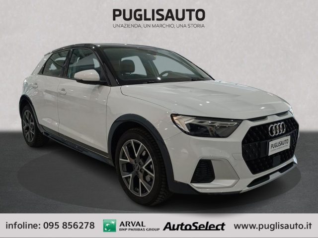 AUDI A1 usata, con ABS