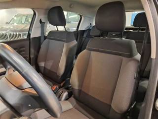 CITROEN C3 usata, con Climatizzatore