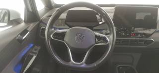 VOLKSWAGEN ID.3 usata, con Monitoraggio pressione pneumatici