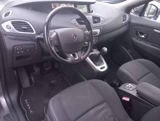 RENAULT Scenic usata, con Cruise Control